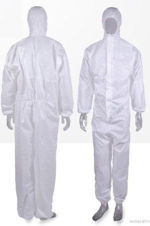 Non medical Washable  Protective clothing