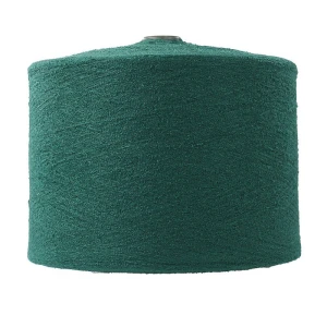 Mink Yarn 100% Nylon Fancy Yarn For Weaving