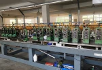 Automobile light Trim Rollforming Line