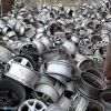 High Purity Aluminium Alloy Wheels Scrap Featuring Clean Segregated Material For Smelting