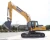 XCMG Hot Selling 21 Ton XE215C Hydraulic Crawler Excavator For Sale