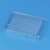 Import Sterile 96 well cell culture plate surface TC treated flat bottom from China