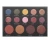 Import Colorful Cosmetics Private Label Matte Makeup Cosmetic Eyeshadow Palette from China