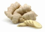FRESH GINGER