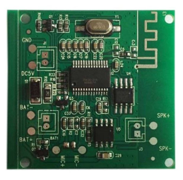 Buy Printed Circuit Board Assembly (pcba) from Shenzhen Beiqi ...
