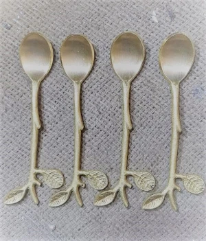Cutlery Set - Handmade