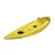 Import Outdoor Plastic Single Fishing Canoe Model:JUF-01 from China