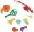 Import Little Tikes Fish 'n Splash Water Table from USA