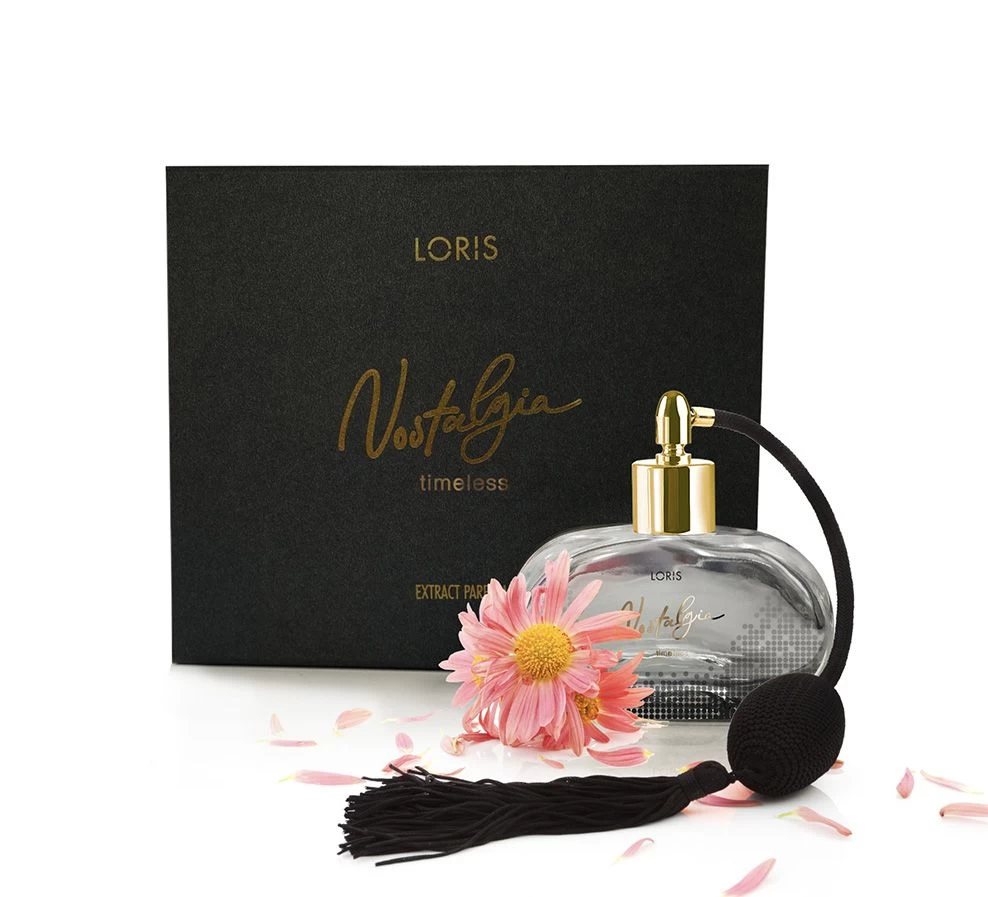 Buy 100ml Loris Nostalgia Perfume Timeless From LORIS PARFUM NESL HAN buy-100ml-loris-nostalgia-perfume-timeless-from-loris-parfum-nesl-han