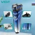 Import VGR Men's Electric Shaver,Rechargeable Electric Shaver with Pop-Up Trimmer V305 from China