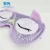 Import Factory Delivery Cute Animal Sleeping Cold Hot Gel Eye Mask Owl Shape With Plush Backside from China