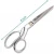 Import 8 inch All Metal Tailor Scissors from Pakistan