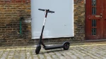 Used Folding Electric Scooter with Seat for Adult E Scooter Xiaomi M365 Pneumatic Tire and Honeycomb Tire Optional