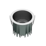 Anti Glare LED Downlights