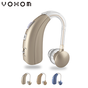 Low - price wholesale hearing loss for the elderly special rechargeable BTE hearing AIDS