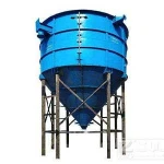 Automatic Cleaning Slurry Thickener Sedimentation Tank