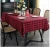 Import Plaid Table Cloth Suitable For Home Daily, Christmas Decoration from China