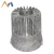 Import Competitive price aluminum ADC12 heat sink parts from China