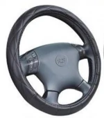 Car steering wheel cover