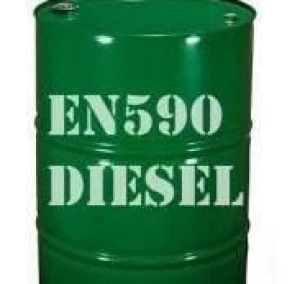 Diesel EN590