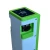 Import Dual-Channel 4G High-Power Floor-Standing EV Charging Station from China