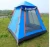 Import CQ Four Sided Large Window T Door Camping Canopy from China