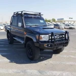 4x4 Land Cruiser Pickup for sale