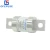 Import DC fuse 50A-400A 750V new energy vehicle fuse from China