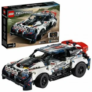 LEGO Technic 42109 Top Gear Rally Car App-Controlled