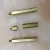 Import PCB  brass connector from China