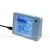 Import CO2Meter Indoor Air Quality CO2 monitor, Temperature and Relative Humidity  black and white color from China