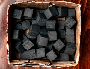Charcoal