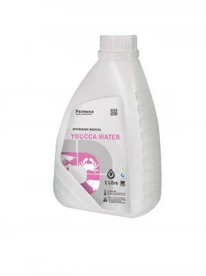 YOUCCA WATER