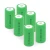 Import 1.2V Ni-MH C5000mAh Rechargeable Battery for Multimeter Sweeping Machine Gas Stove Ignition from China