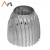 Import Competitive price aluminum ADC12 heat sink parts from China