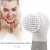 Import 4 in 1 Rotary Facial Cleansing Brush approved CE ROHS FCC from China