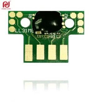 toner chip for Lexmark MS310 MS317