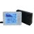 Import CO2Meter Indoor Air Quality CO2 monitor, Temperature and Relative Humidity  black and white color from China
