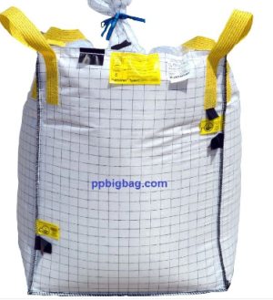 FIBC Antistatic Bags