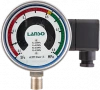 Lanso Pressure Measurement Instrument