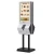 Import JCVISION 32 inch Touch Screen Interactive Payment Self Service Ordering Kiosk from China