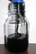Fuel Oil CST 180/380 Supply