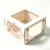 Import Wholesale Food Grade Paper Cake Box Custom Pattern Printing For Bakery Shop from China
