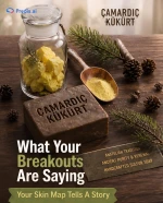 Natural turkish Sulfur Soap