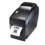 DT2x Direct Thermal Desktop Printer