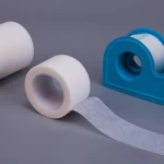 Medical adhesive surgical tape