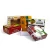 Import Fruit packaging box Specialized fresh fruit carton box apples / cardboard box for fruit and vegetable from China