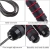 Import Jump Rope Bearing Tangle-Free Rapid Speed Skipping Rope Fitness Gym Workout Equipment Exercise At Home Load Jumping Rope from China