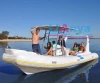 Liya 6.6m/21.6ft rigid inflatable boats rib boats