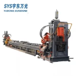 cnc angle line
